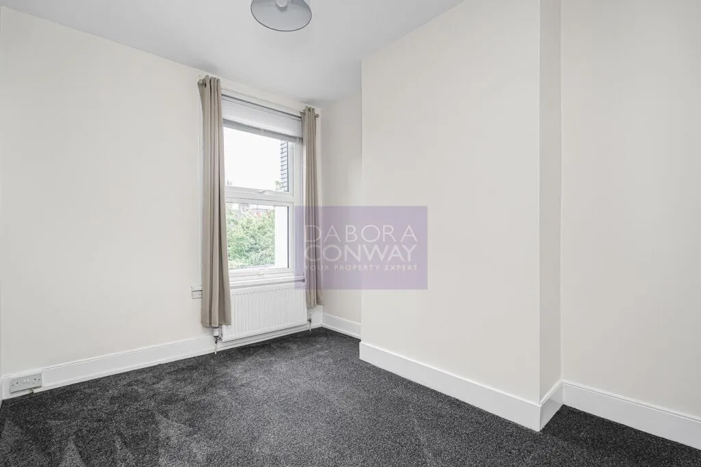 2 bedroom terraced house for rent