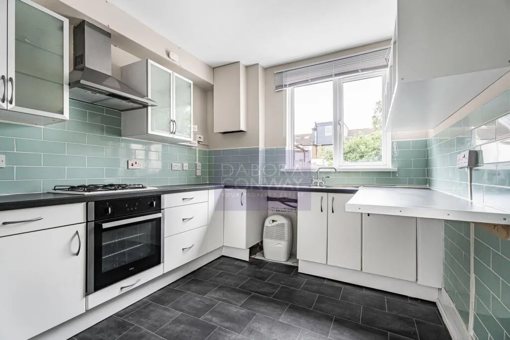2 bedroom terraced house for rent
