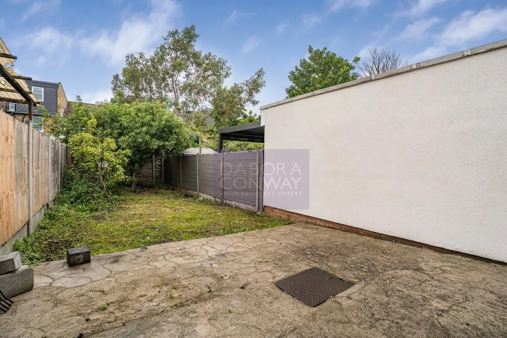2 bedroom terraced house for rent