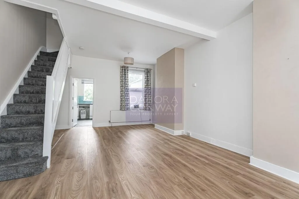 2 bedroom terraced house for rent