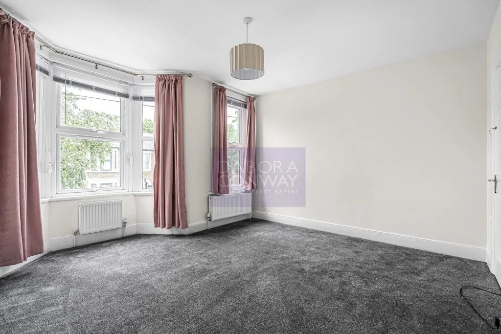 2 bedroom terraced house for rent