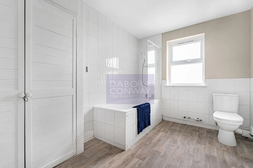 2 bedroom terraced house for rent