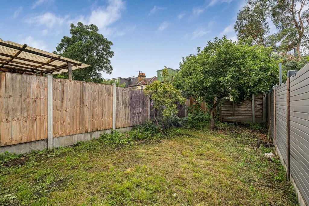 2 bedroom terraced house for rent