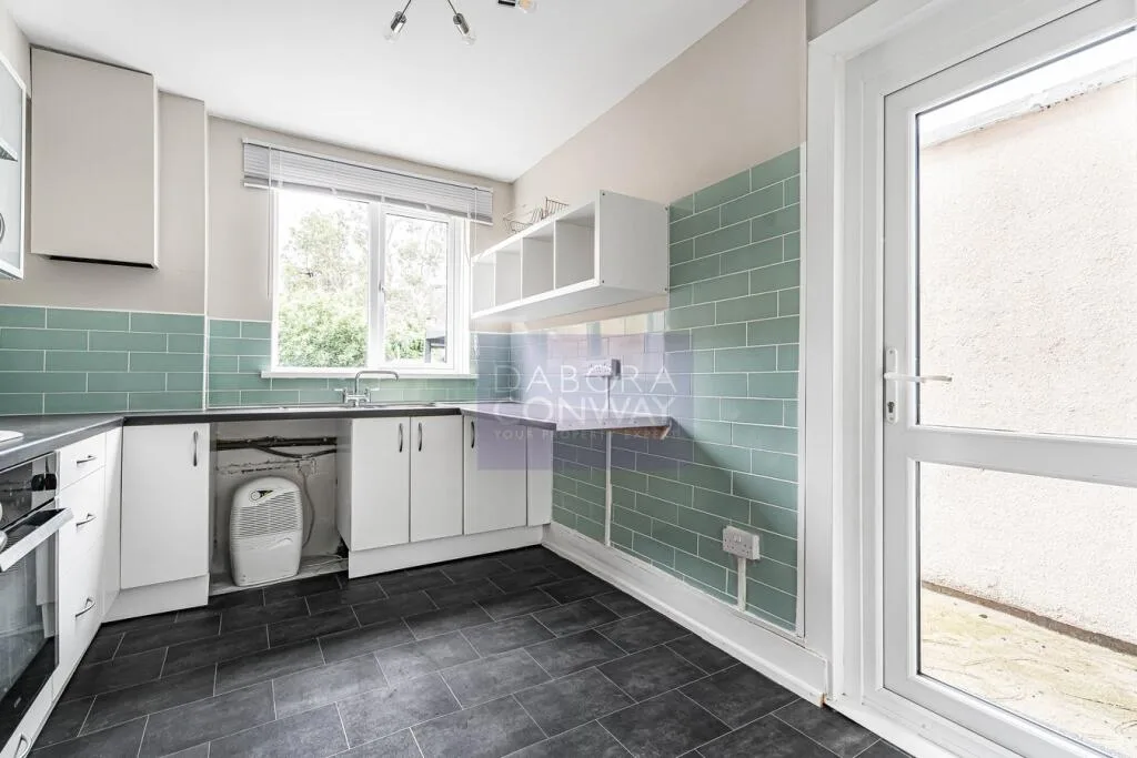 2 bedroom terraced house for rent
