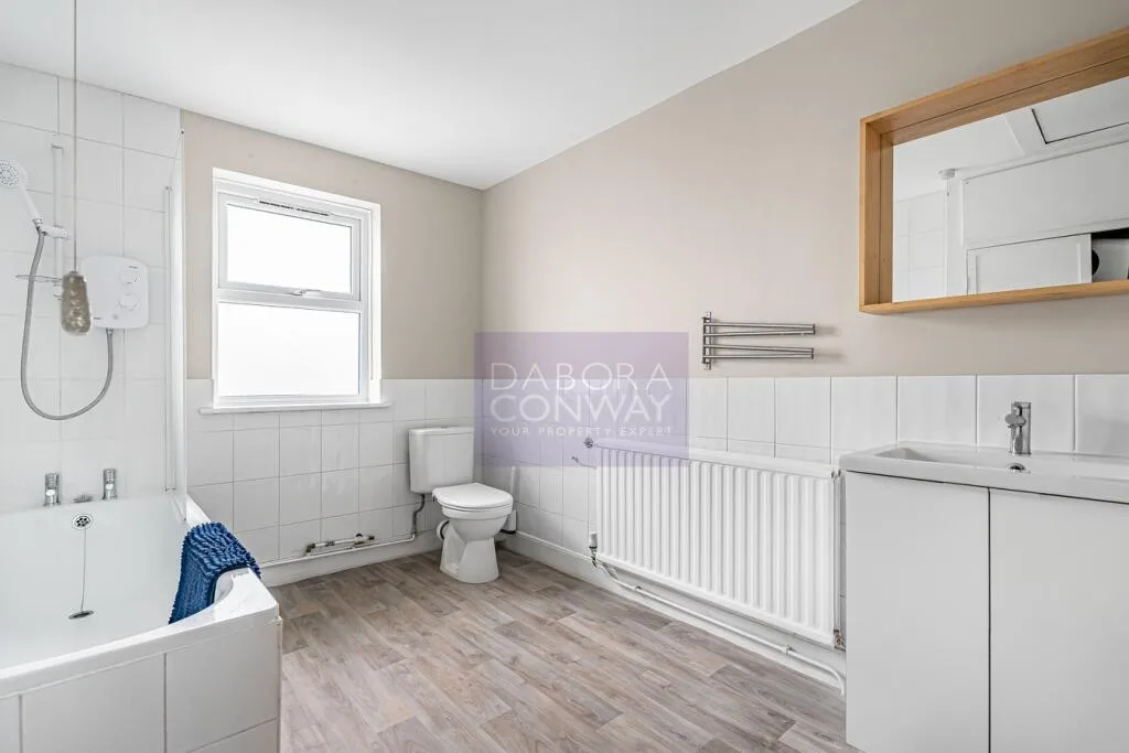 2 bedroom terraced house for rent