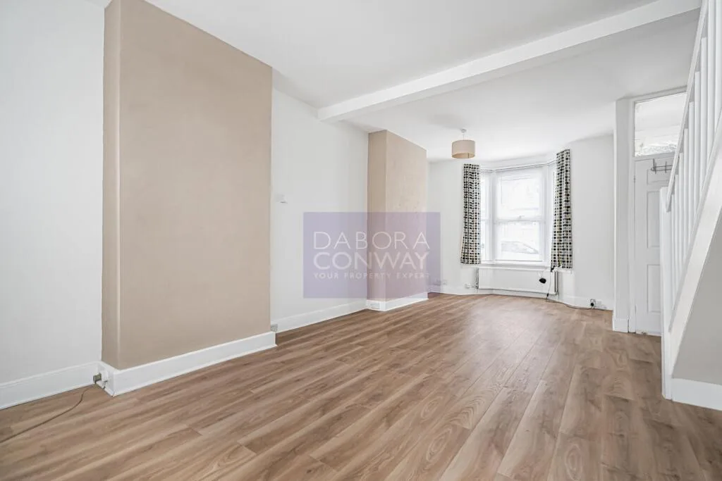 2 bedroom terraced house for rent