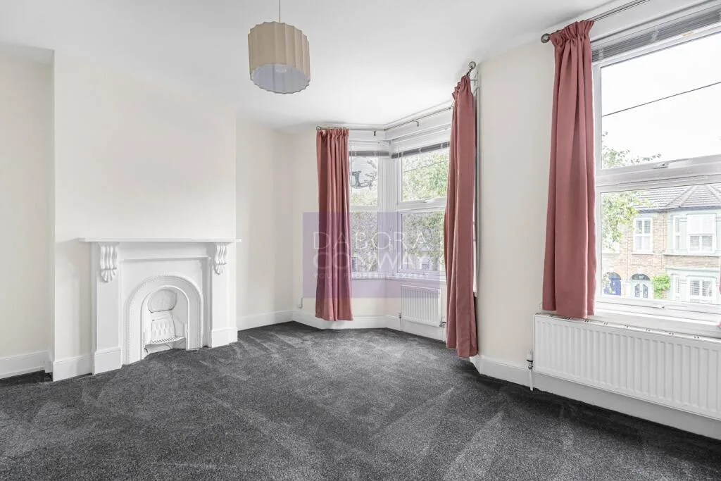 2 bedroom terraced house for rent