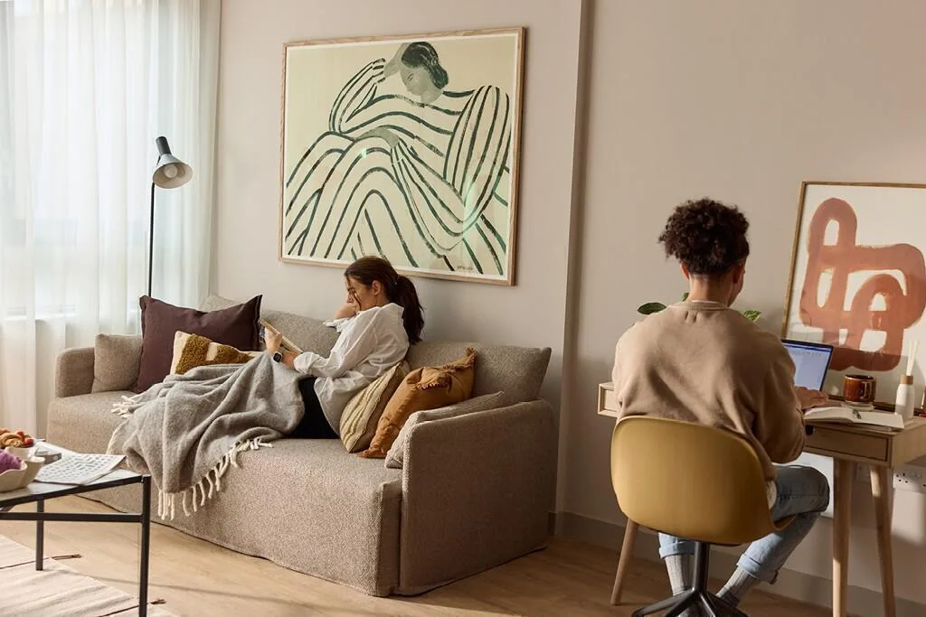 3 bedroom apartment for rent
