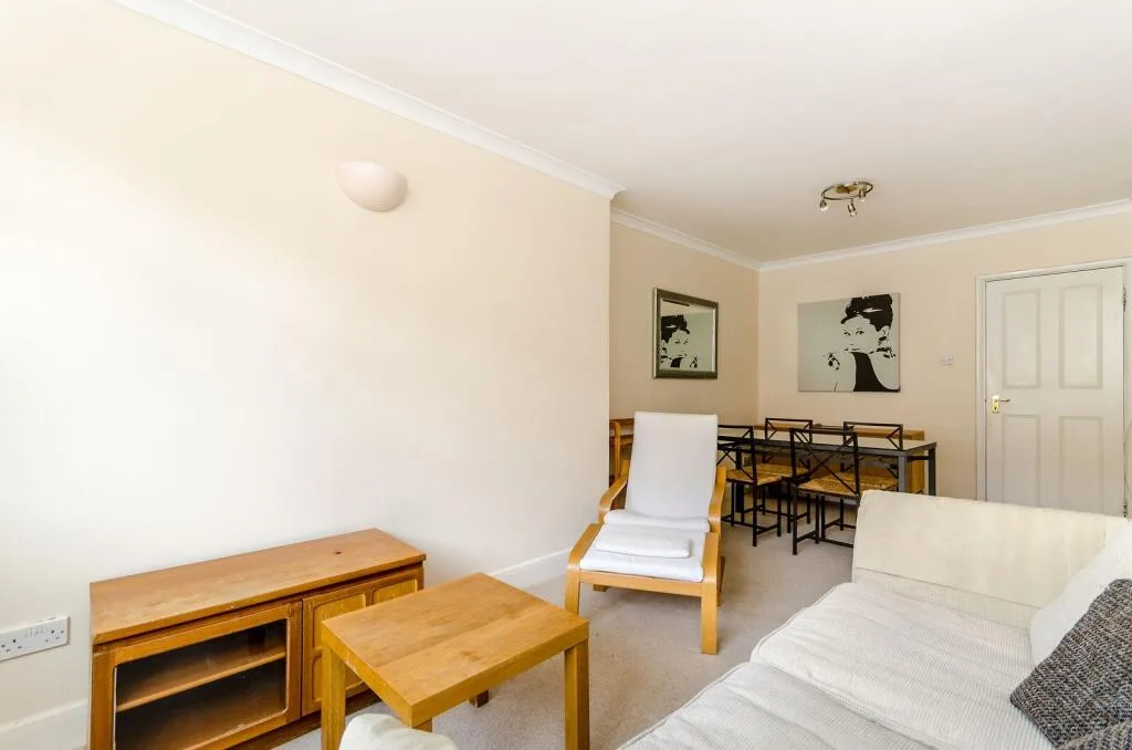 1 bedroom flat for rent