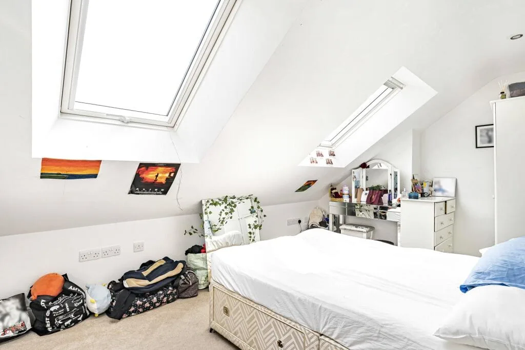 3 bedroom apartment for rent