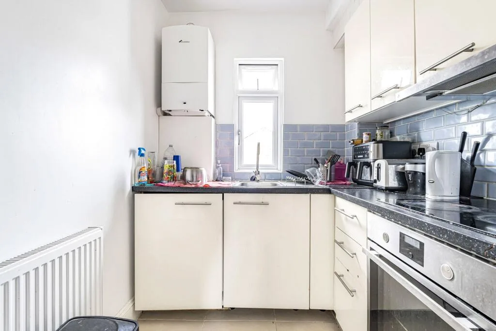 3 bedroom apartment for rent