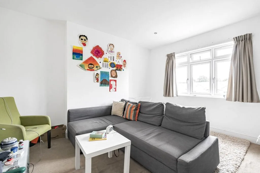 3 bedroom apartment for rent