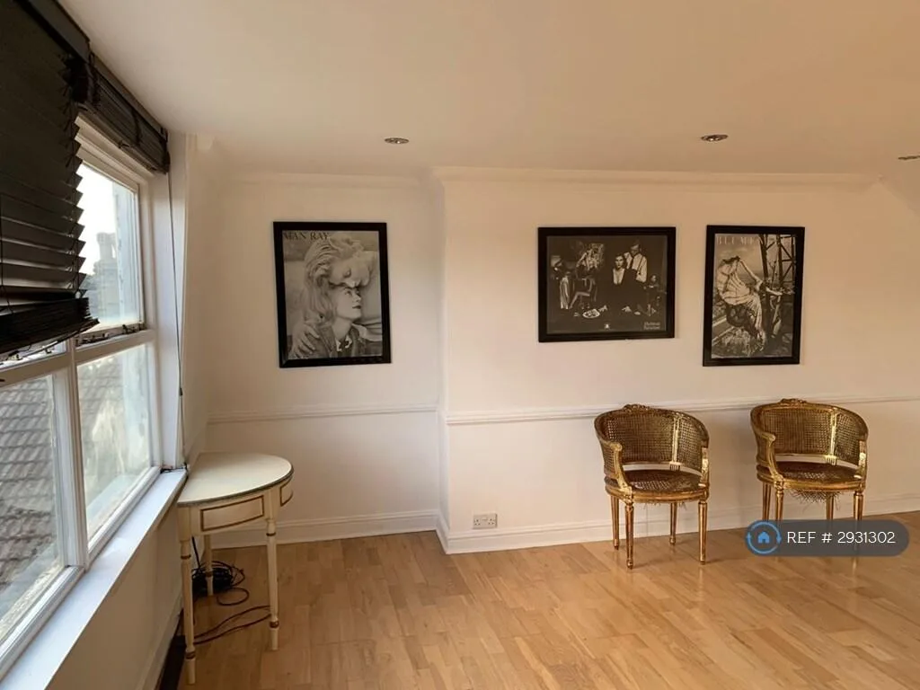 3 bedroom maisonette for rent