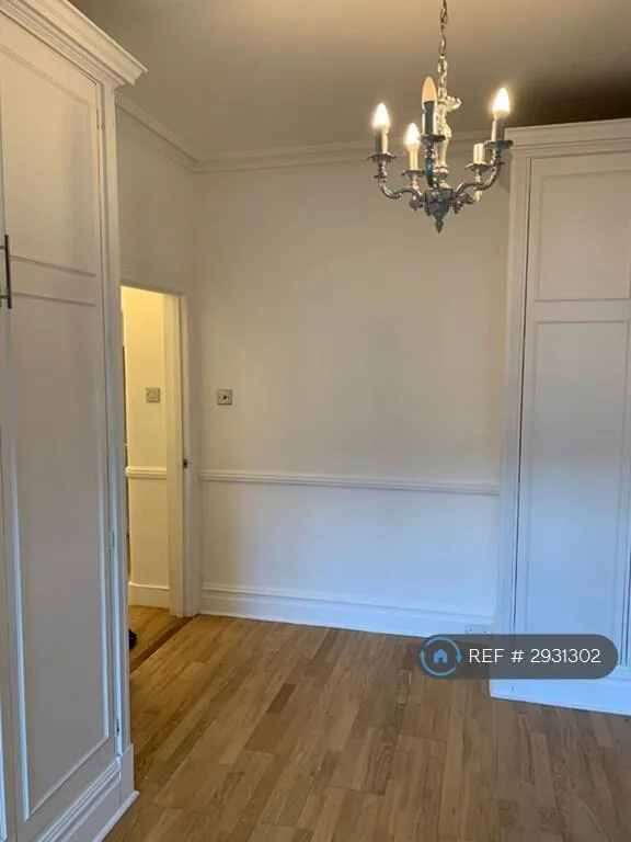 3 bedroom maisonette for rent
