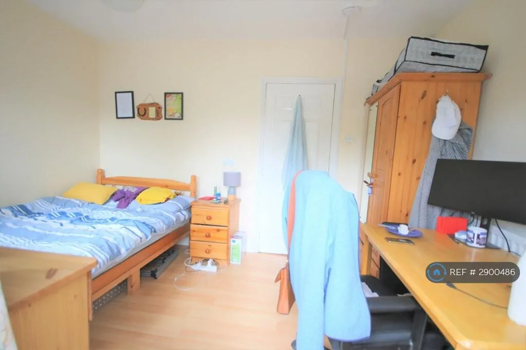 4 bedroom terraced house for rent