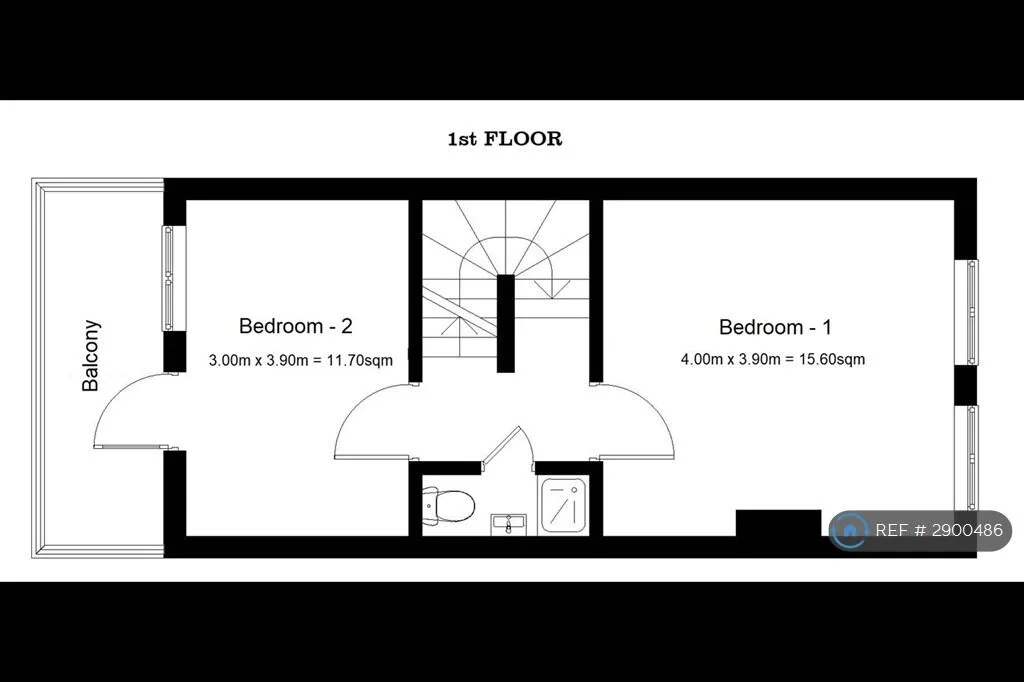 4 bedroom terraced house for rent