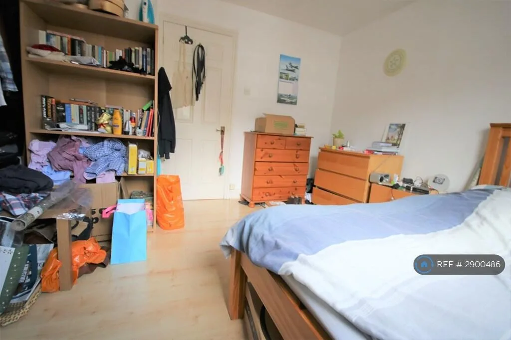 4 bedroom terraced house for rent