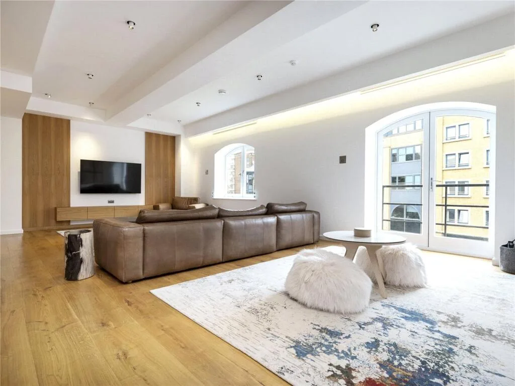 3 bedroom apartment for rent