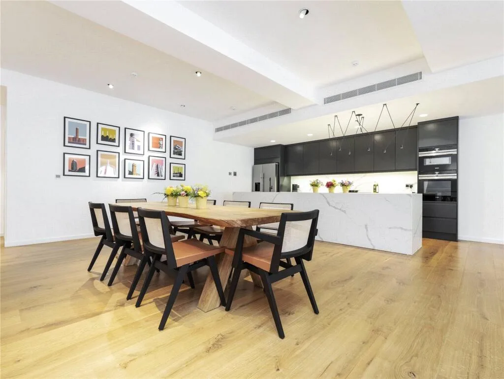 3 bedroom apartment for rent