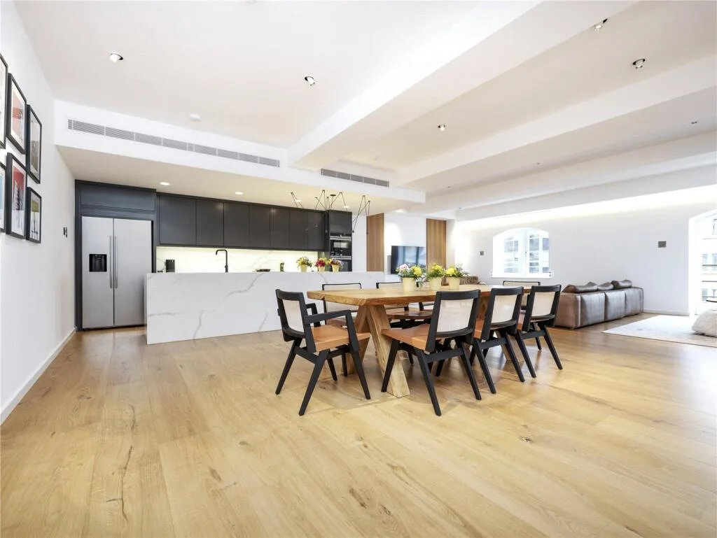 3 bedroom apartment for rent
