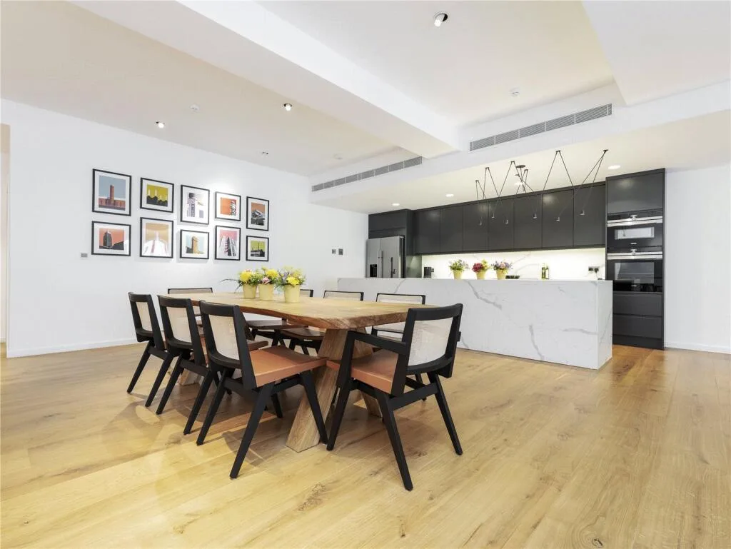 3 bedroom apartment for rent