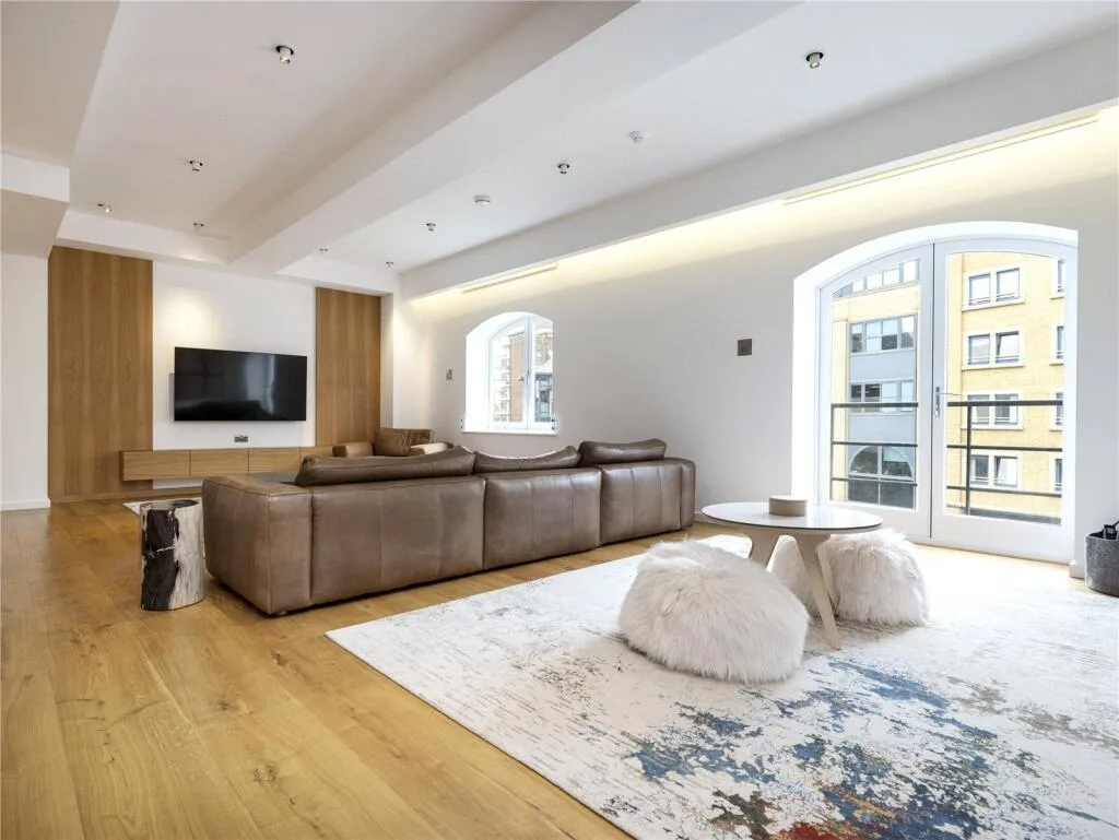 3 bedroom apartment for rent