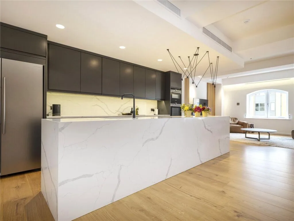 3 bedroom apartment for rent