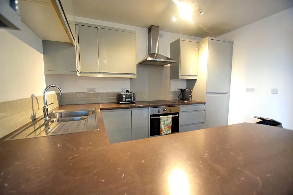 2 bedroom apartment for rent
