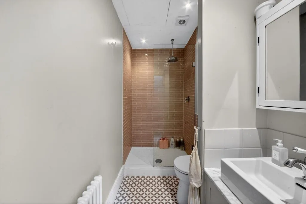 2 bedroom terraced house for rent
