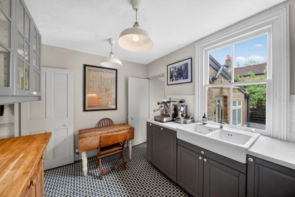 2 bedroom terraced house for rent