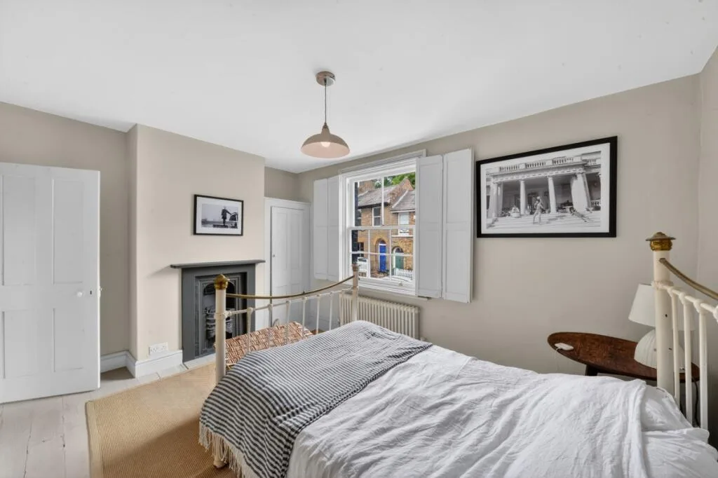 2 bedroom terraced house for rent