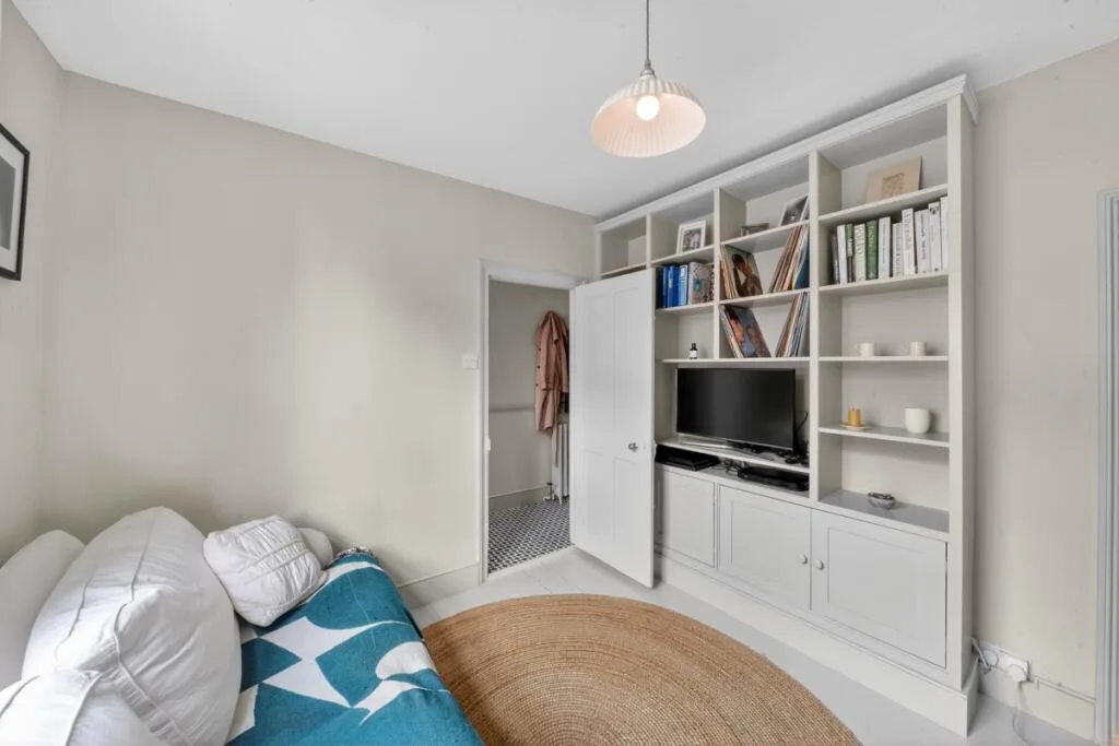 2 bedroom terraced house for rent