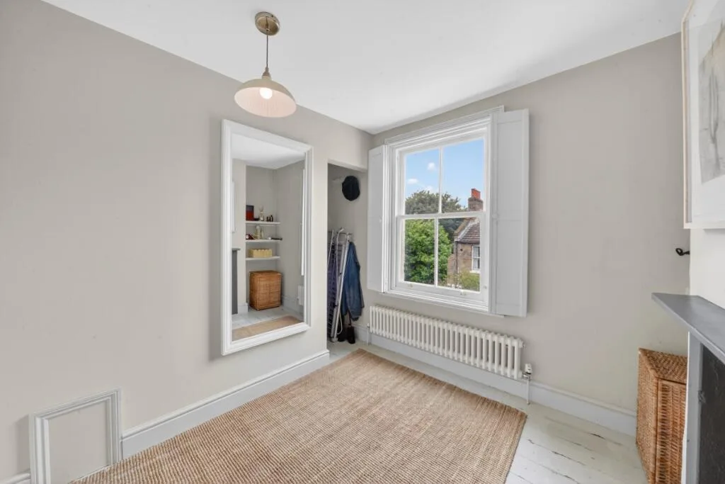 2 bedroom terraced house for rent