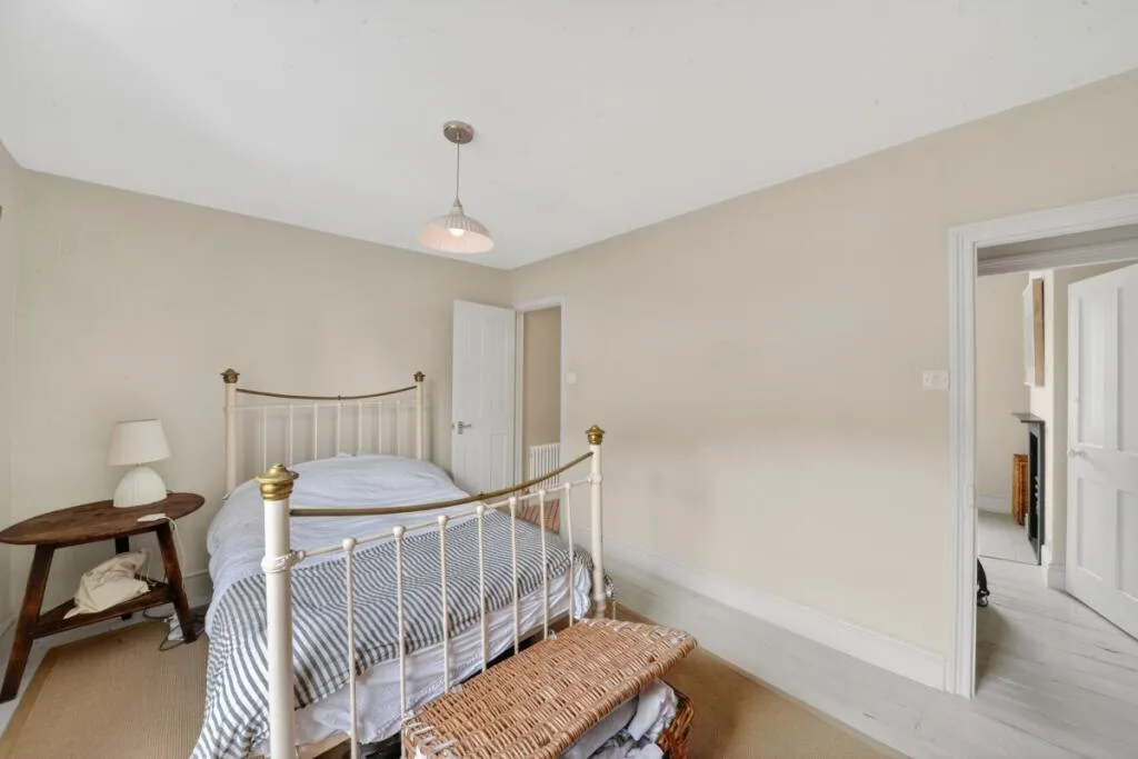 2 bedroom terraced house for rent