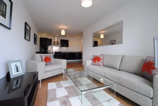 2 bedroom apartment for rent
