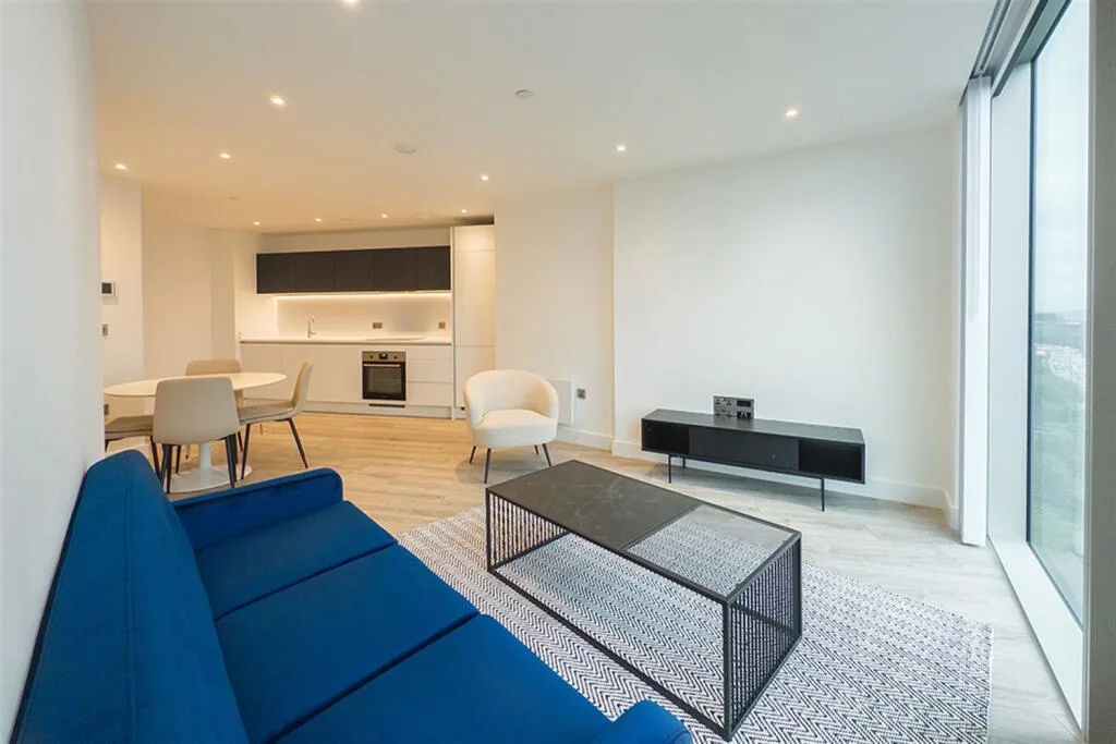 1 bedroom apartment for rent