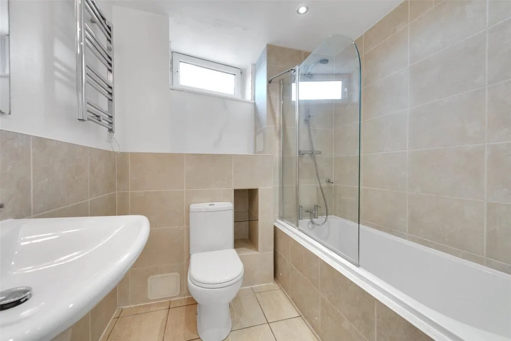 4 bedroom apartment for rent
