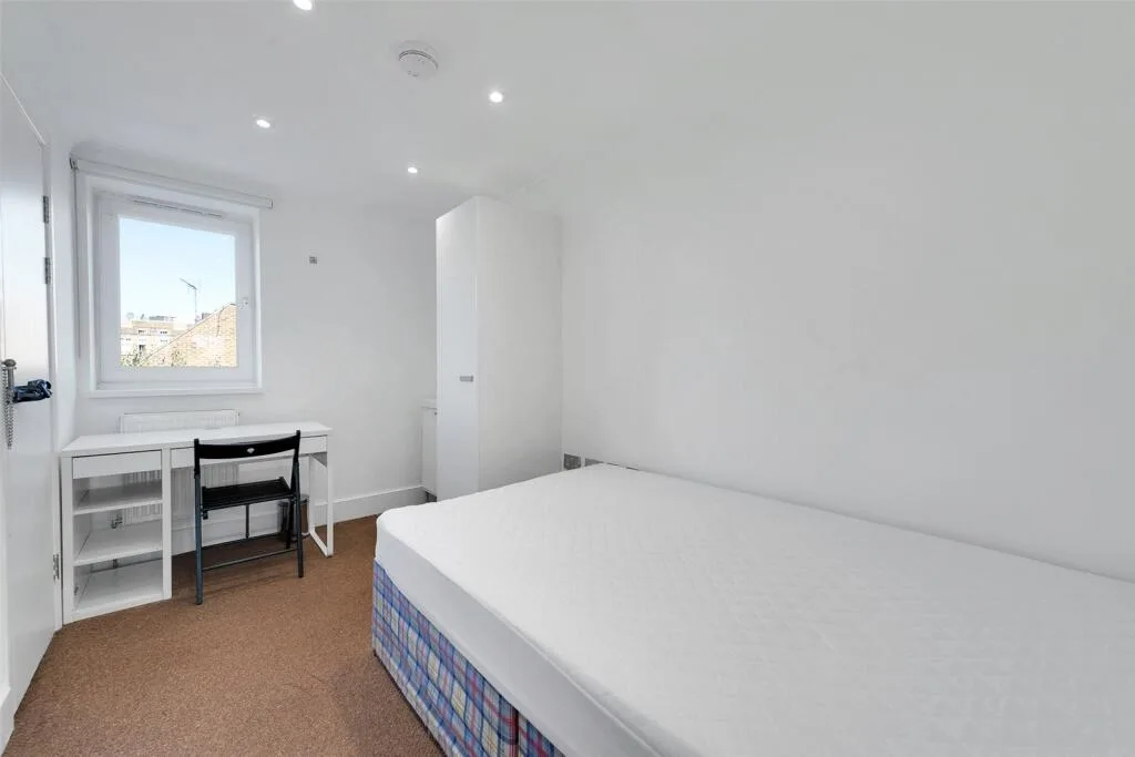 4 bedroom apartment for rent