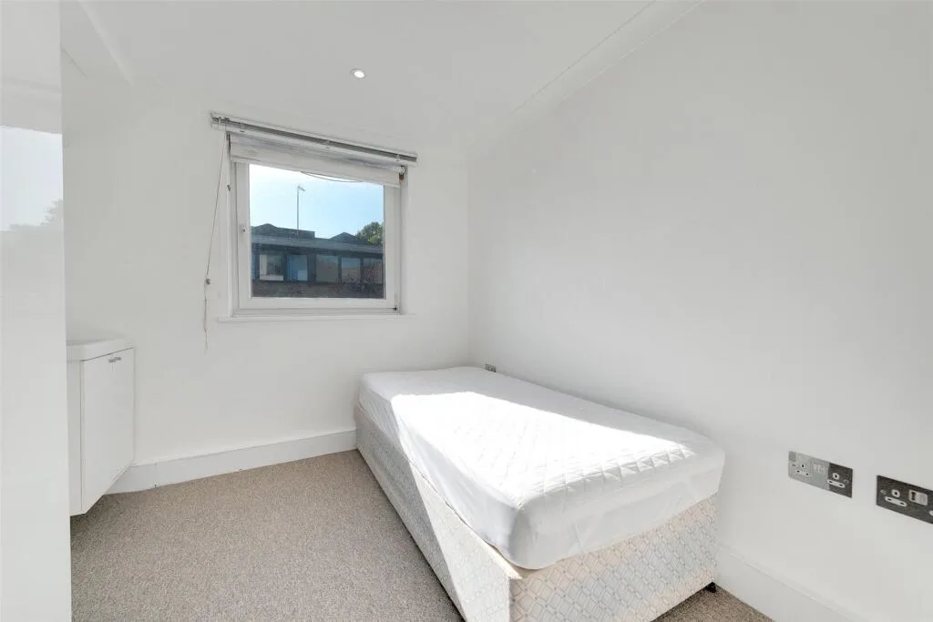 4 bedroom apartment for rent