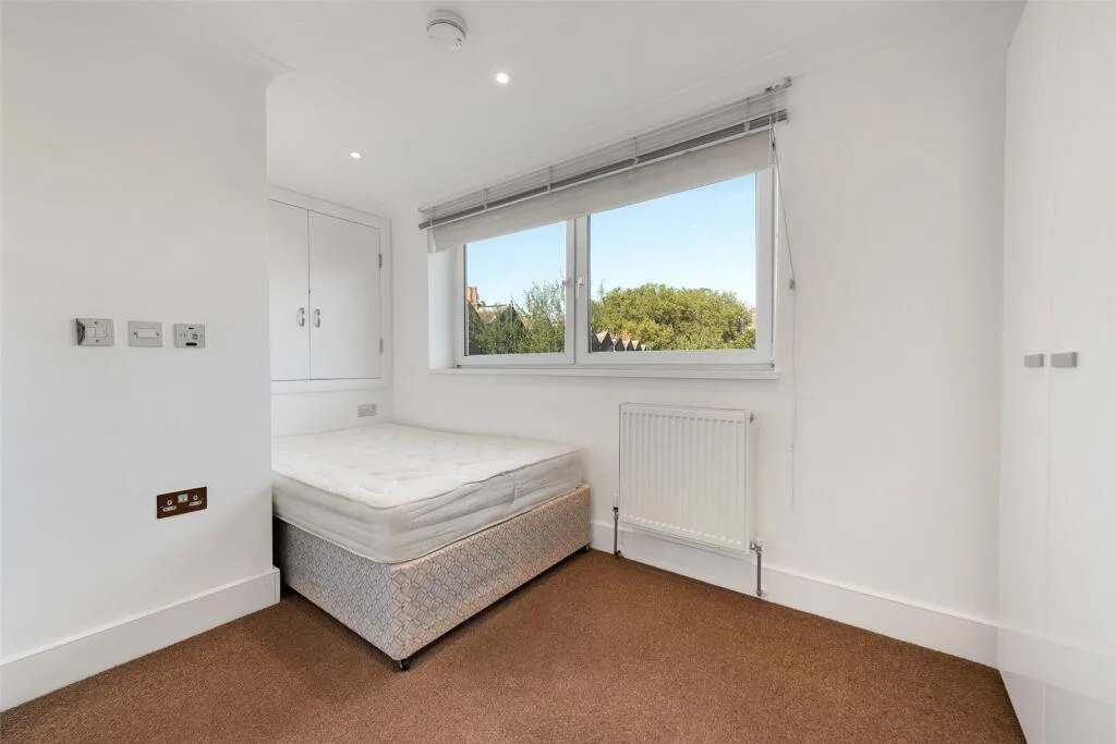 4 bedroom apartment for rent