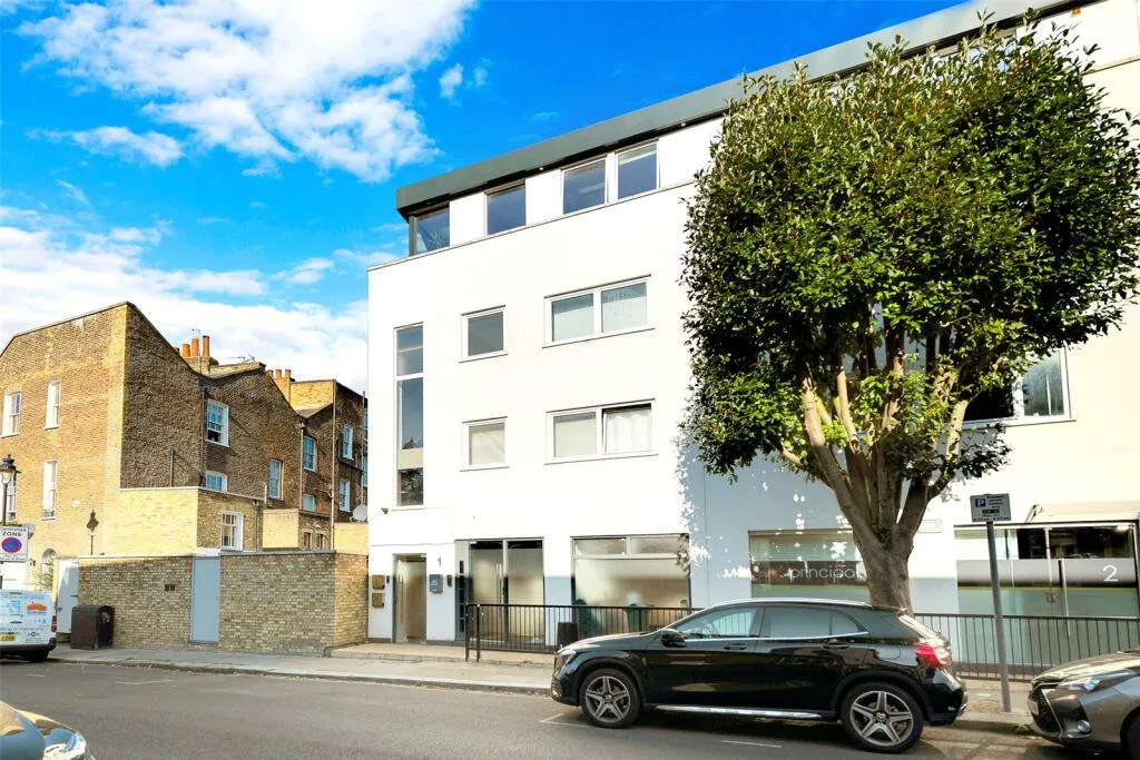 4 bedroom apartment for rent