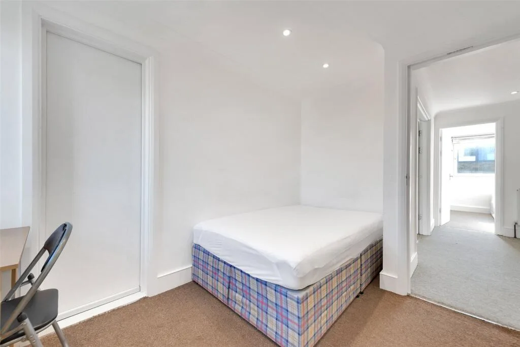 4 bedroom apartment for rent