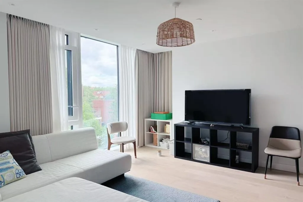 1 bedroom apartment for rent