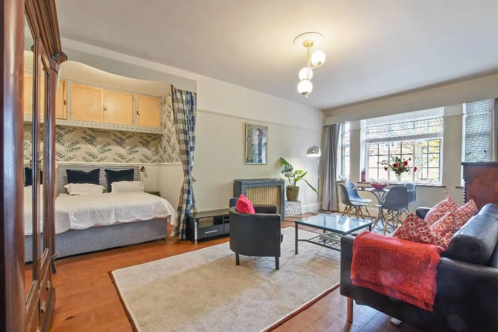 1 bedroom flat for rent