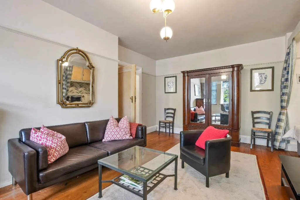 1 bedroom flat for rent