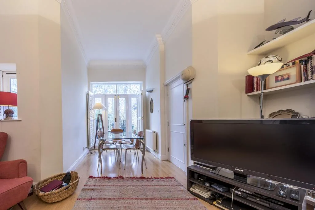 3 bedroom flat for rent