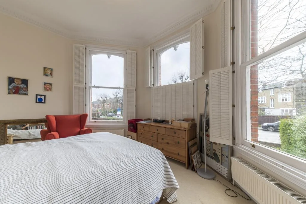 3 bedroom flat for rent