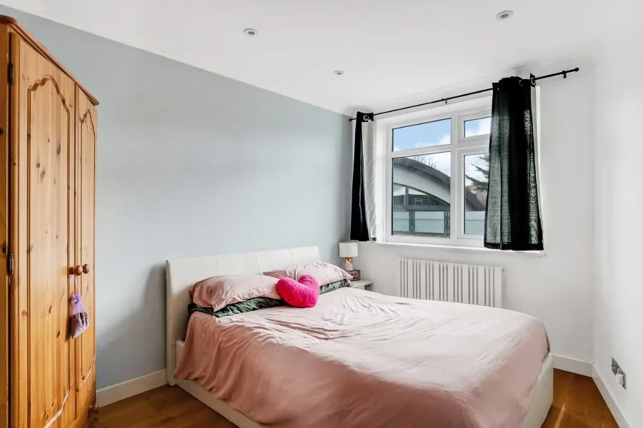 4 bedroom terraced house for rent