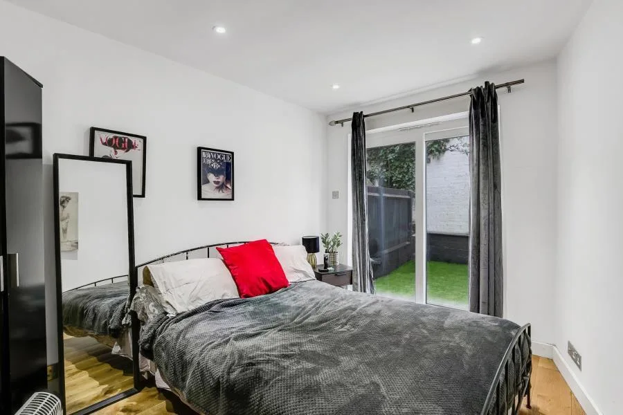4 bedroom terraced house for rent