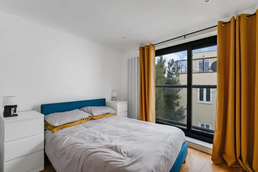 4 bedroom terraced house for rent
